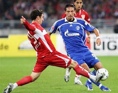 潜力无限的 潜力无限的